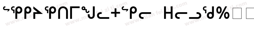 PerpetuaMTPro Bold字体转换